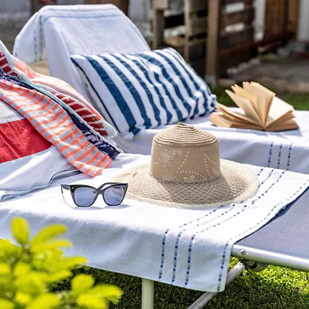 Auf Der Insel Ruegen Διαμέρισμα Bergen Auf Rugen