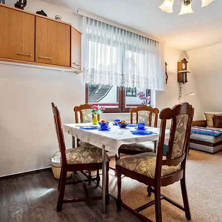 Auf Der Insel Ruegen Bergen Auf Rugen