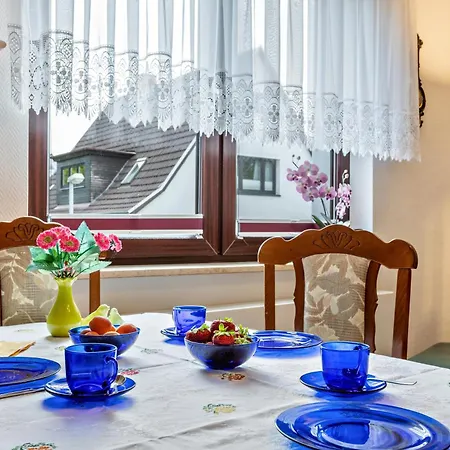 Auf Der Insel Ruegen Διαμέρισμα Bergen Auf Rugen