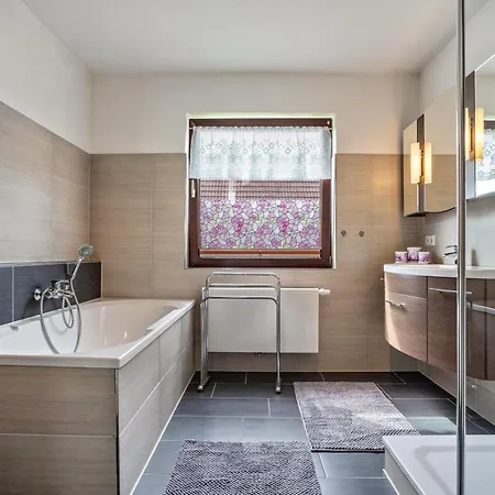 Auf Der Insel Ruegen Διαμέρισμα