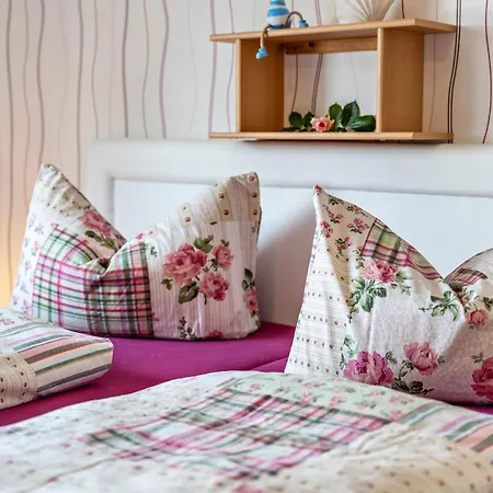 Auf Der Insel Ruegen Bergen Auf Rugen