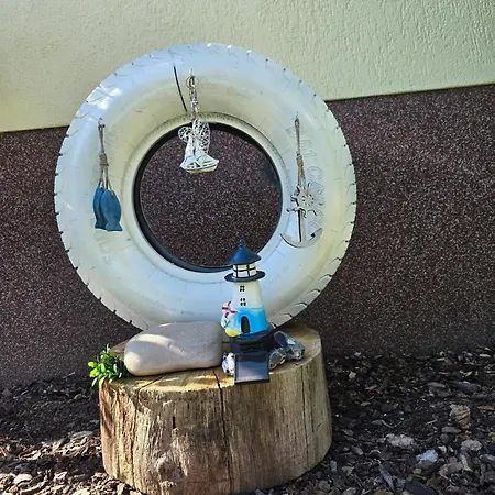 Auf Der Insel Ruegen Apartamento